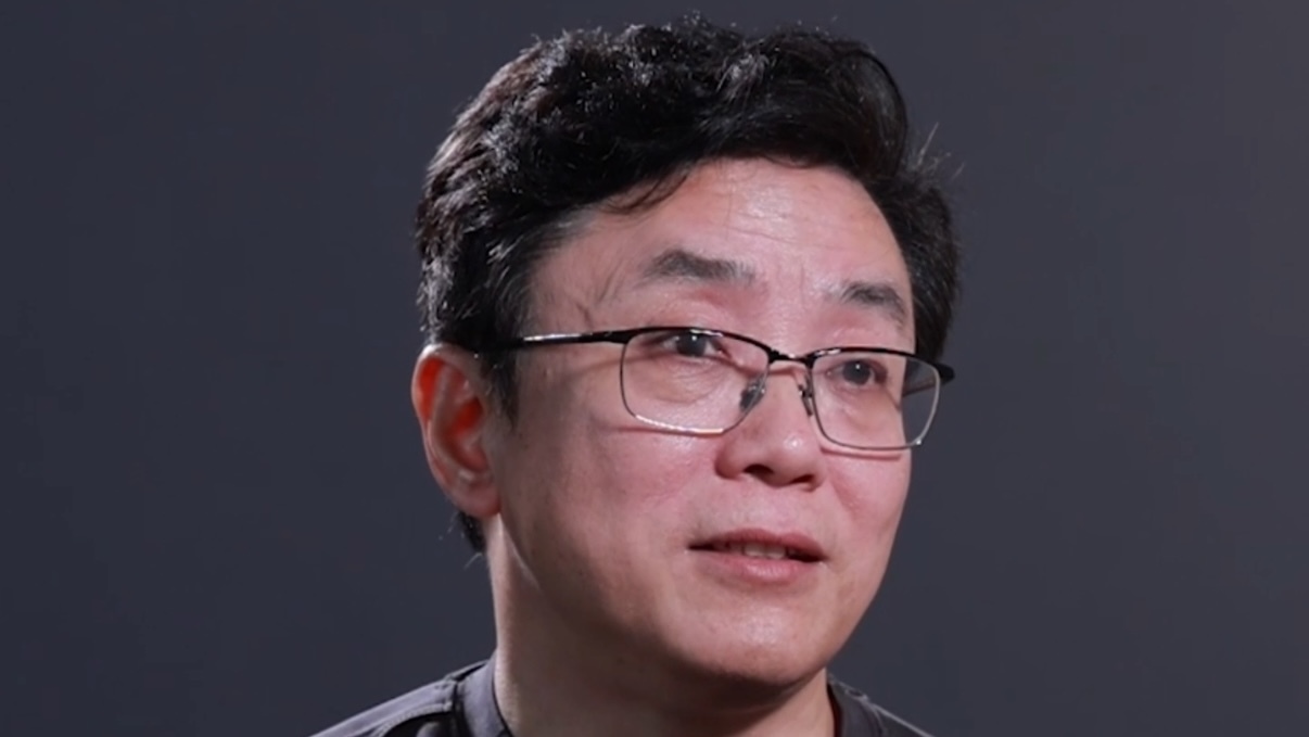 前英伟达高管巅峰辞职扎根海淀 他选择辞去海外高薪职业回国创业