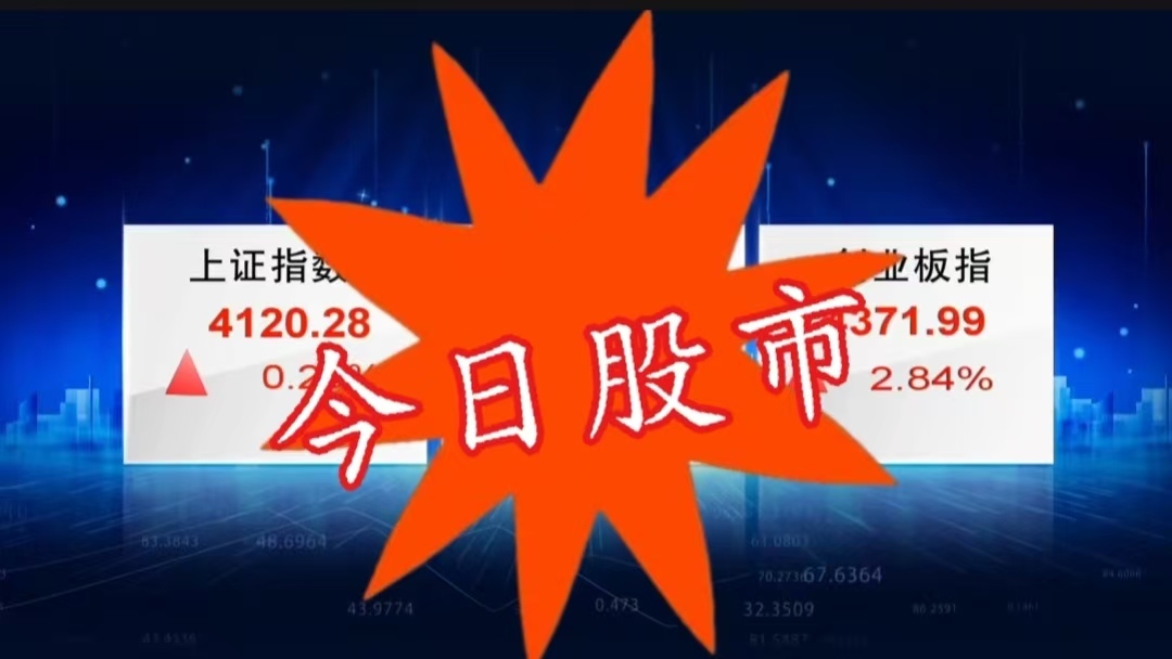 今日股市2026/6/25：红利释放年报燃爆 成交明显放量