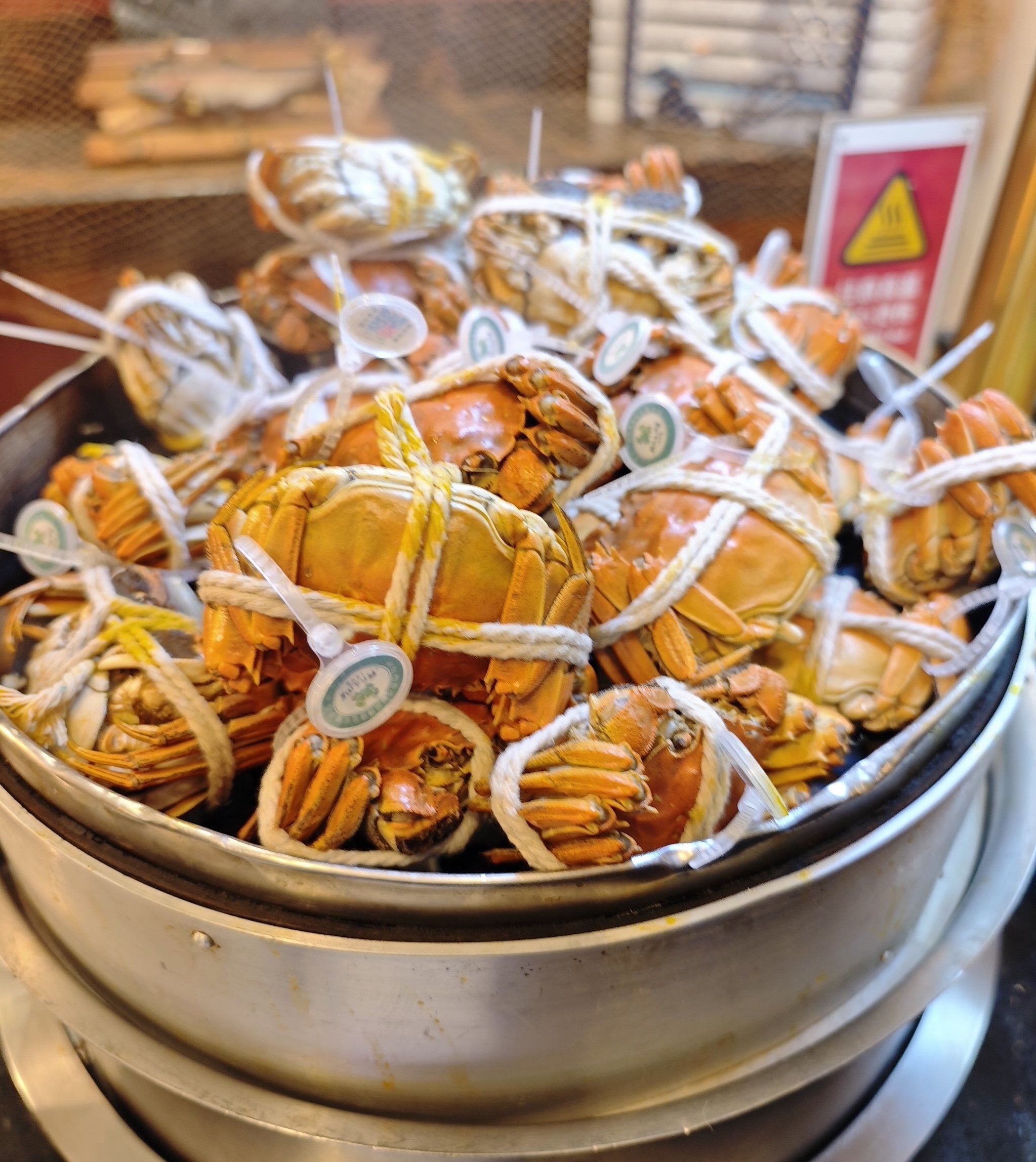 提货遇阻、货不对版……“蟹卡”投诉集中维权为何成难题? 提货遇阻、货不对版……“蟹卡”投诉集中维权为何成难题?