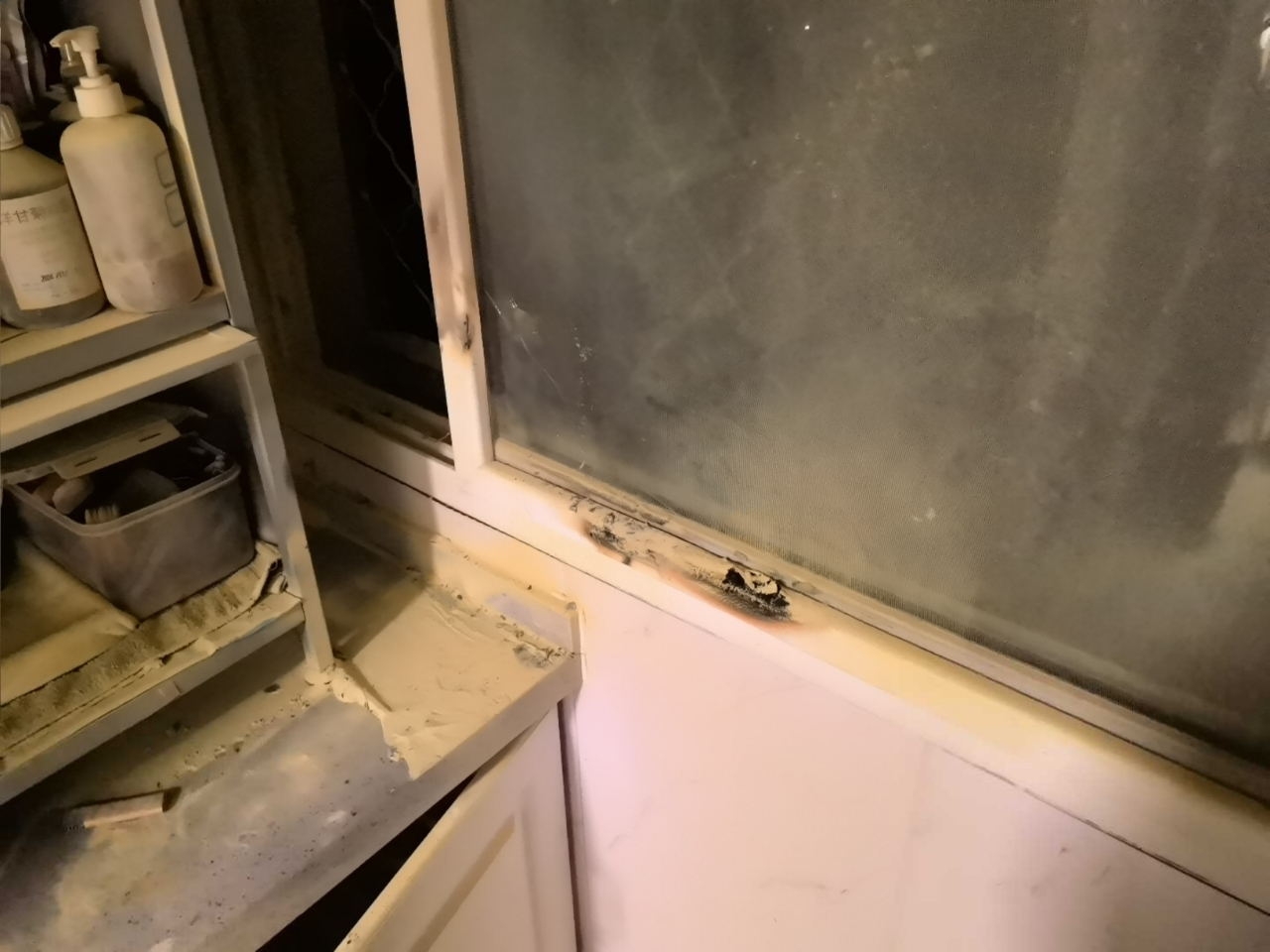 艾草浸水仍会复燃?顺义消防提醒:千万当心! 艾草浸水仍会复燃?顺义消防提醒:千万当心!