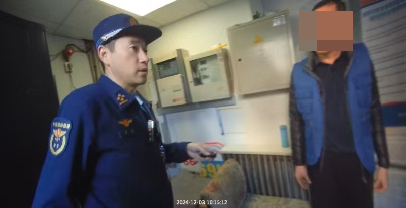 无证上岗、擅离职守,四家单位因消防控制室违规“吃罚单” 无证上岗、擅离职守,四家单位因消防控制室违规“吃罚单”