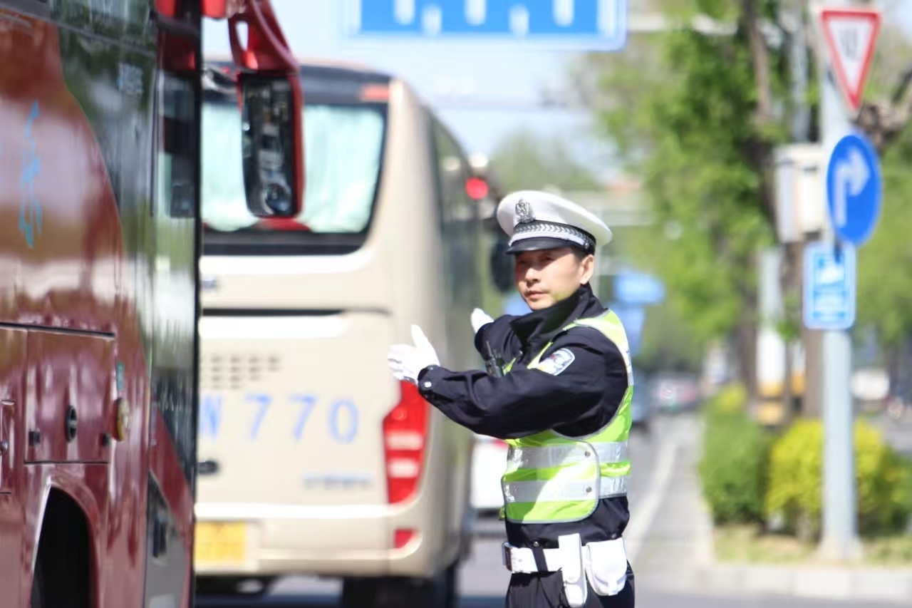 193项文化活动、56处公园景区200个地质风险点,北京警方启动端午暑期汛期旅游安保 193项文化活动、56处公园景区200个地质风险点,北京警方启动端午暑期汛期旅游安保