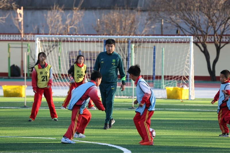 燃爆“班超”，激活校园体育新生态