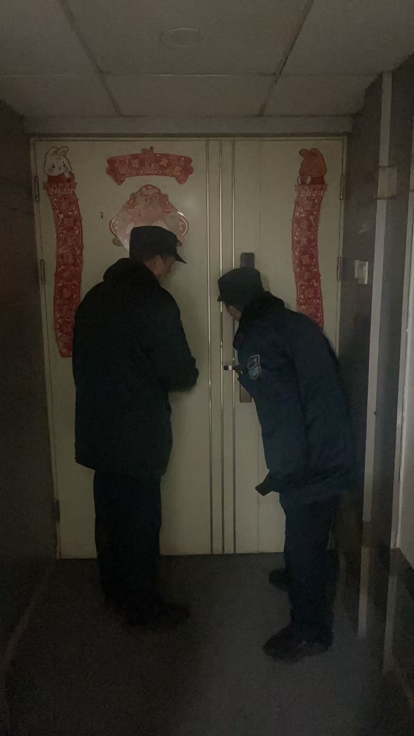 消防自动喷淋系统“快人一步”海淀区一头疗店火情化险为夷 消防自动喷淋系统“快人一步”海淀区一头疗店火情化险为夷