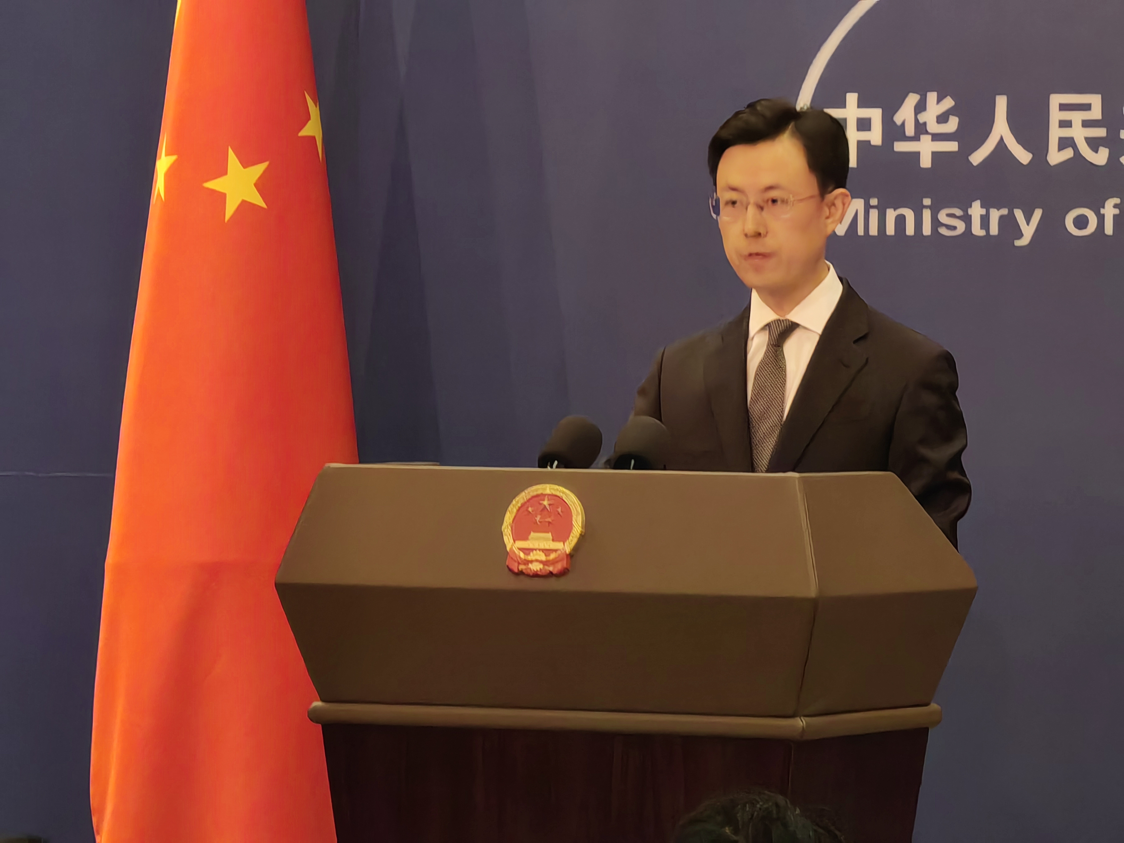 防止局势轮番升级！中方反对美打击伊朗核设施