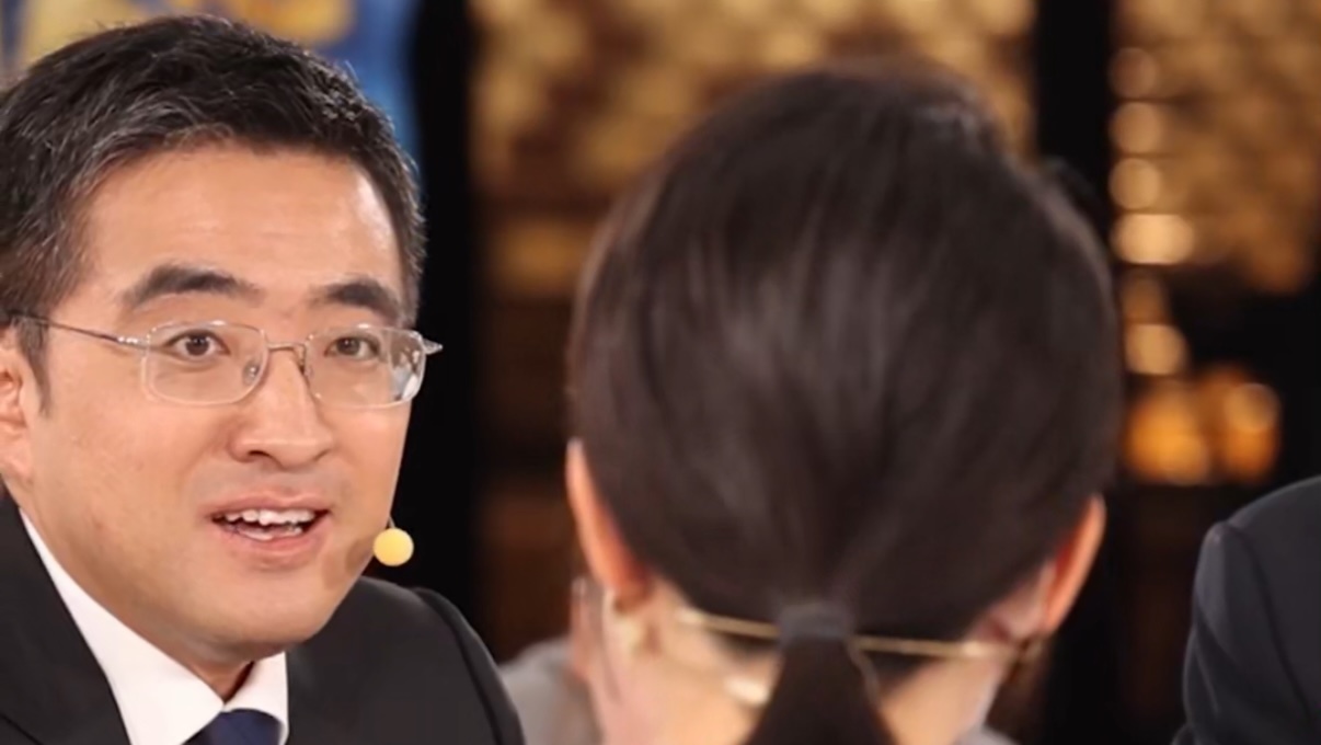 167次拒绝后的逆转：企业家精神中的百折不挠！