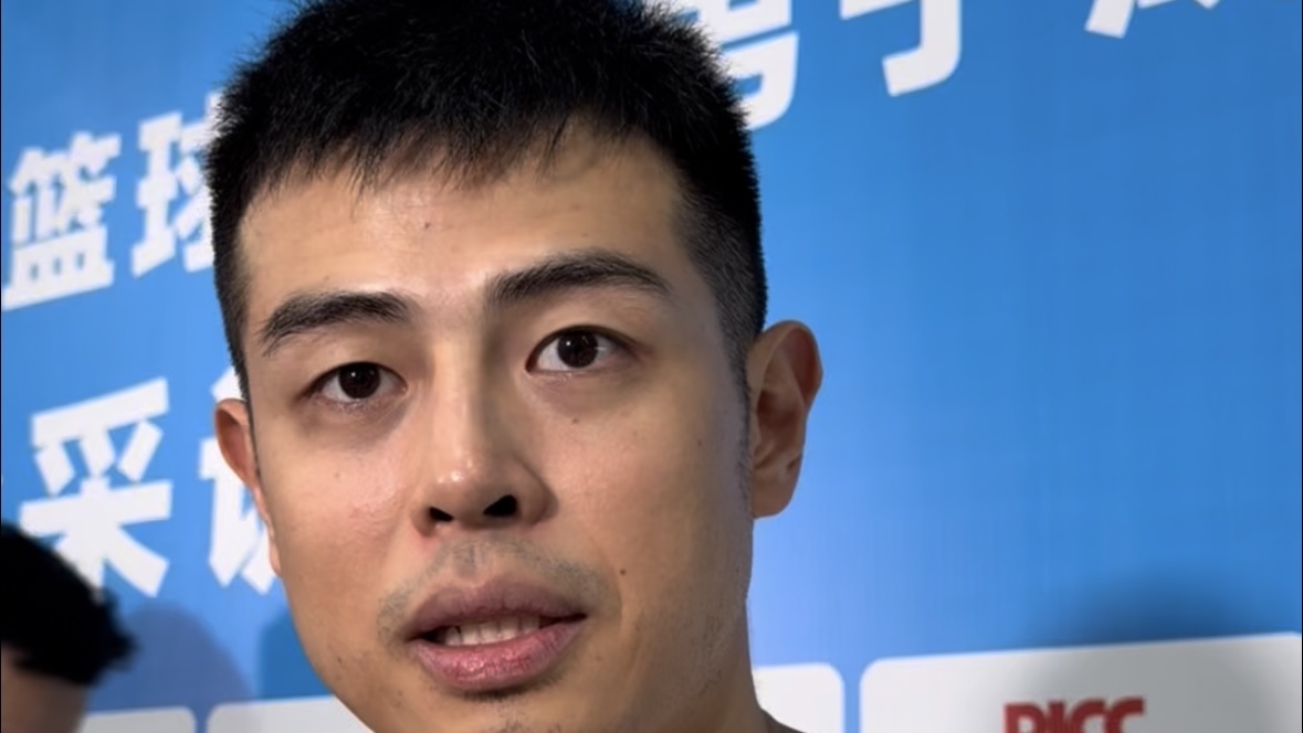 北京全运男篮大比分战胜中国澳门队晋级8强,队员们将经过一天短暂调 北京全运男篮大比分战胜中国澳门队晋级8强,队员们将经过一天短暂调