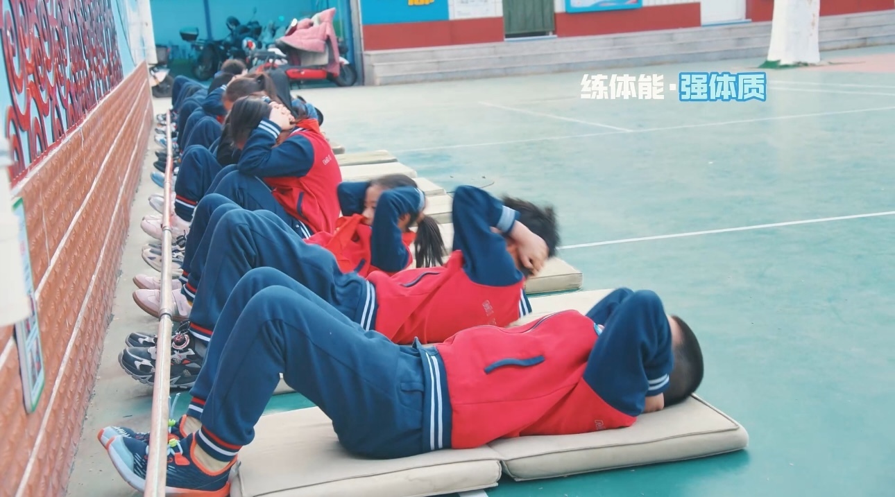 “班超”来了！密云区各中小学班级超级联赛持续上演