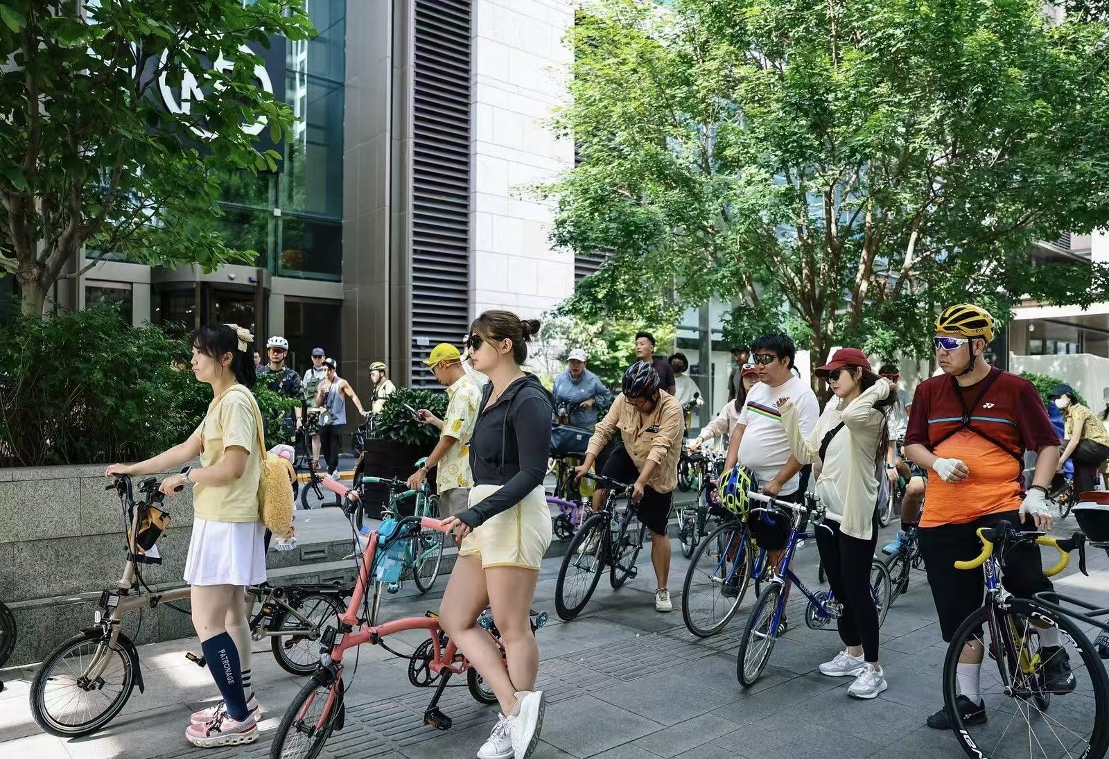 再添新首店!北京中海大吉巷开业即“走红” 再添新首店!北京中海大吉巷开业即“走红”