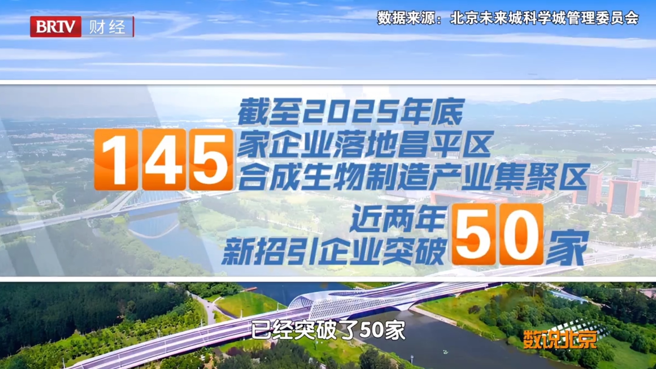 北京市昌平区助力北京合成生物制造产业快速发展