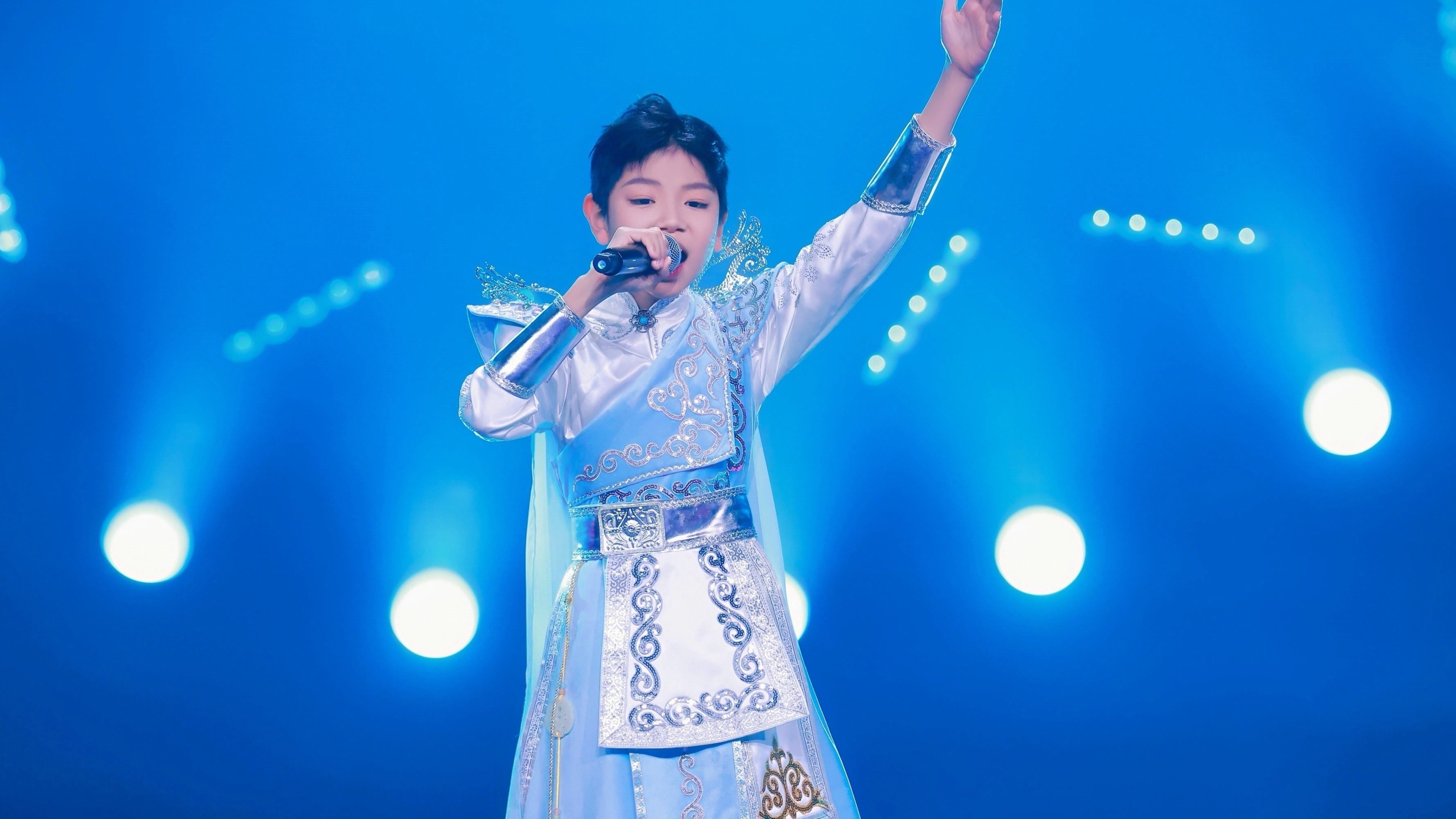 《天籁新声》第138期精彩内容抢先知!