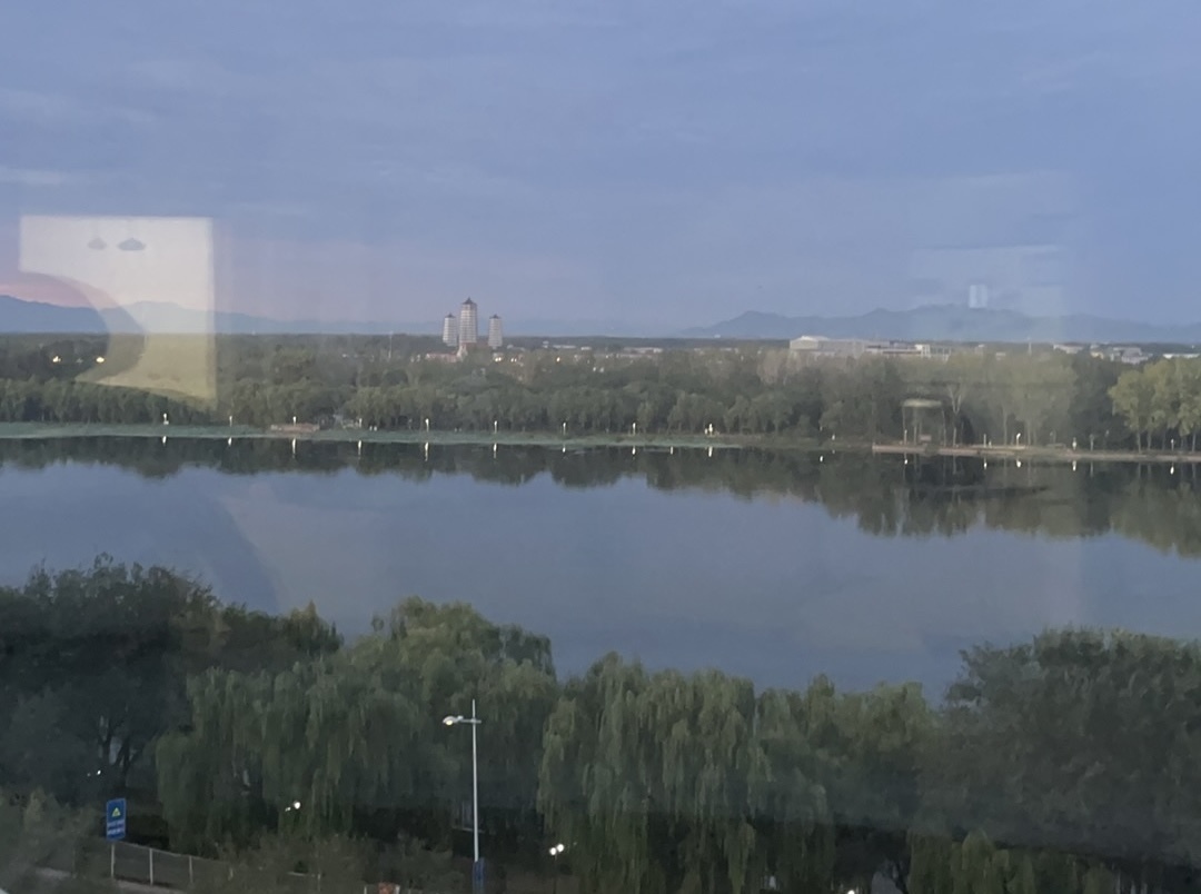 今日宜出游!北京各景区天气预报请查收! 今日宜出游!北京各景区天气预报请查收!