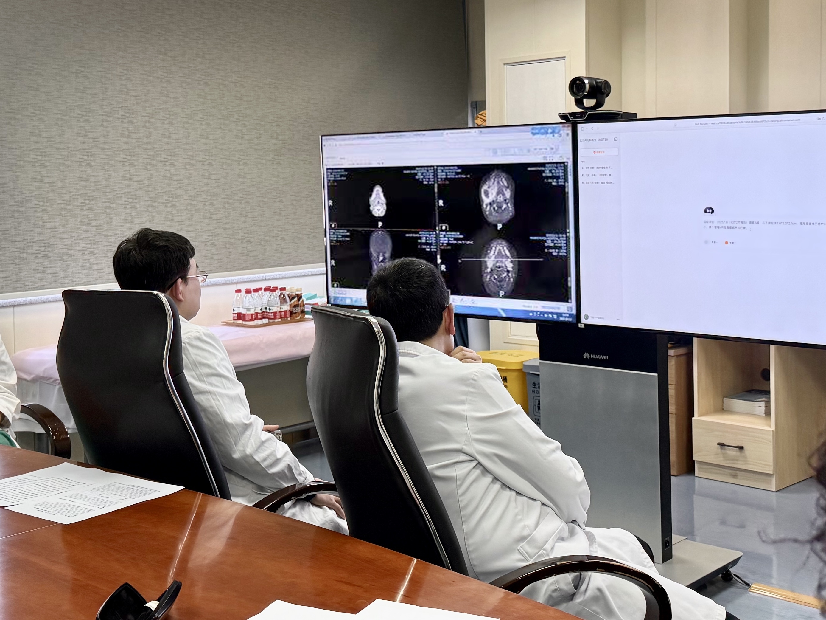 国内首个AI儿科医生“上岗” 国内首个AI儿科医生“上岗”