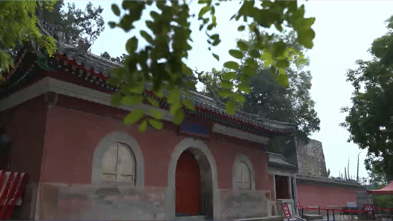 北京最难约博物馆再次开放:燕京八绝博物馆在神秘古寺触摸顶流非遗心 北京最难约博物馆再次开放:燕京八绝博物馆在神秘古寺触摸顶流非遗心