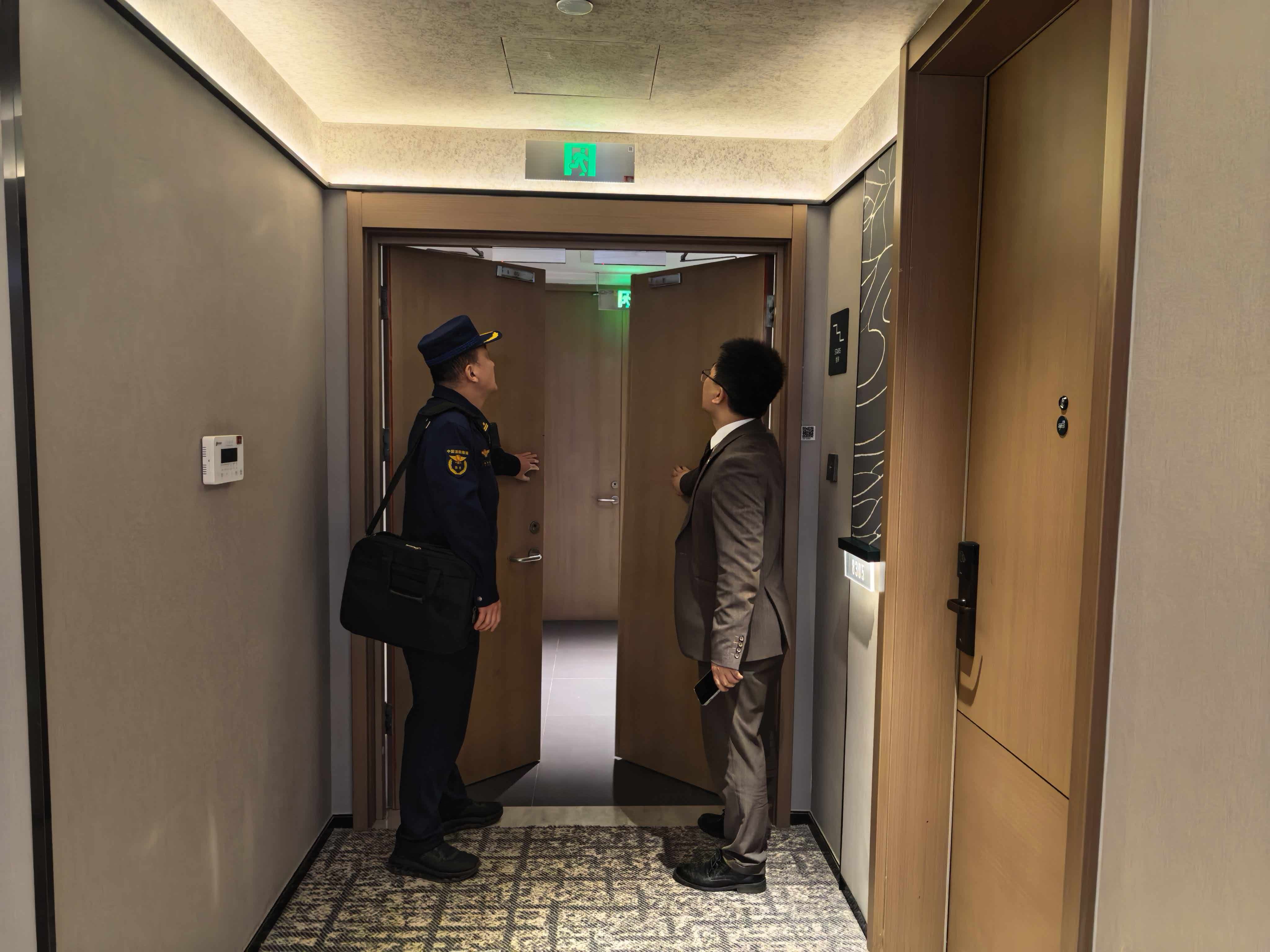 丰台消防深入分析风险、精准开展防控筑牢“元宵节”社会面火灾防线