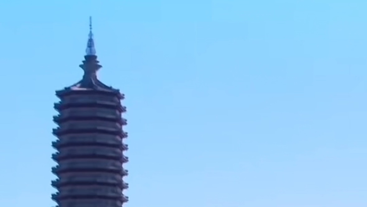 味道掌门｜它是通州1400年不变的地标