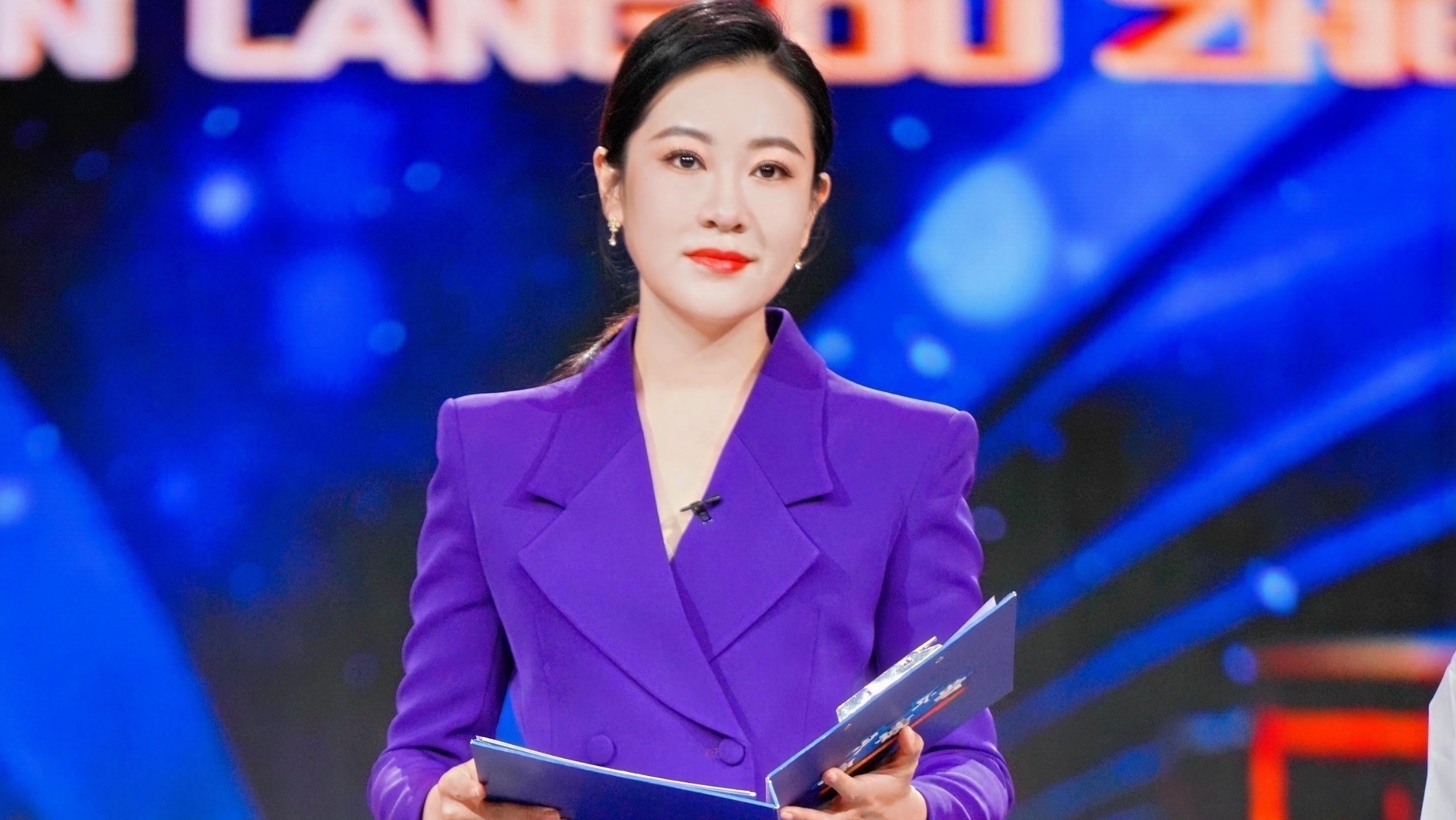 我有节目献给春节#北京台春晚 我有节目献给春节#北京台春晚