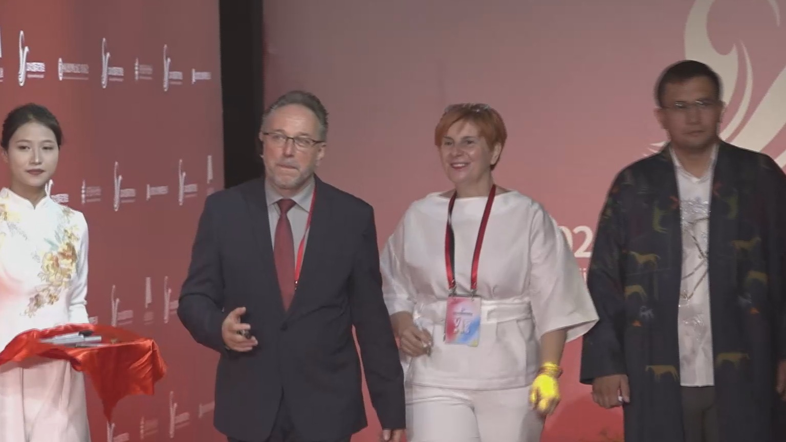 聚焦全国文化中心建设丨2024北京国际演艺博览会打造演艺之都新图景