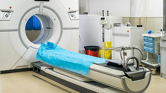 体检季被问爆的问题：一年最多拍几次CT？