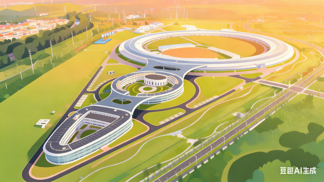 新年献词丨山水含情、怀柔向新