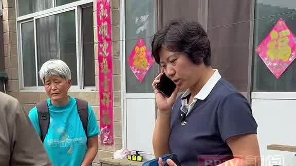“药不能断，饭不能凉，人不能少”，北京暴雨转移中，这些守护太暖了！