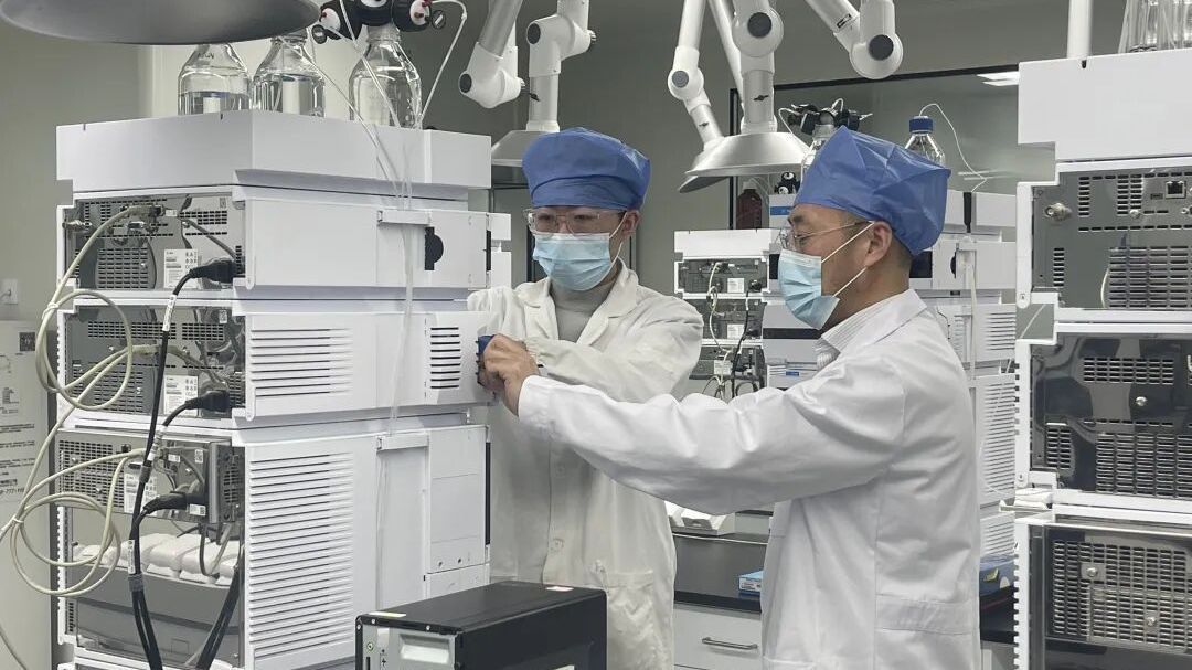 研发生产双线发力！春风药业全面复工复产保障市场供应