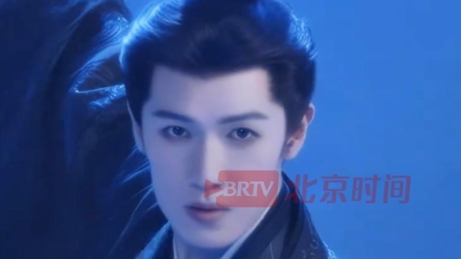 古装新剧《归良辰》正式官宣开机,李昀锐回应饰演宇文良时 古装新剧《归良辰》正式官宣开机,李昀锐回应饰演宇文良时