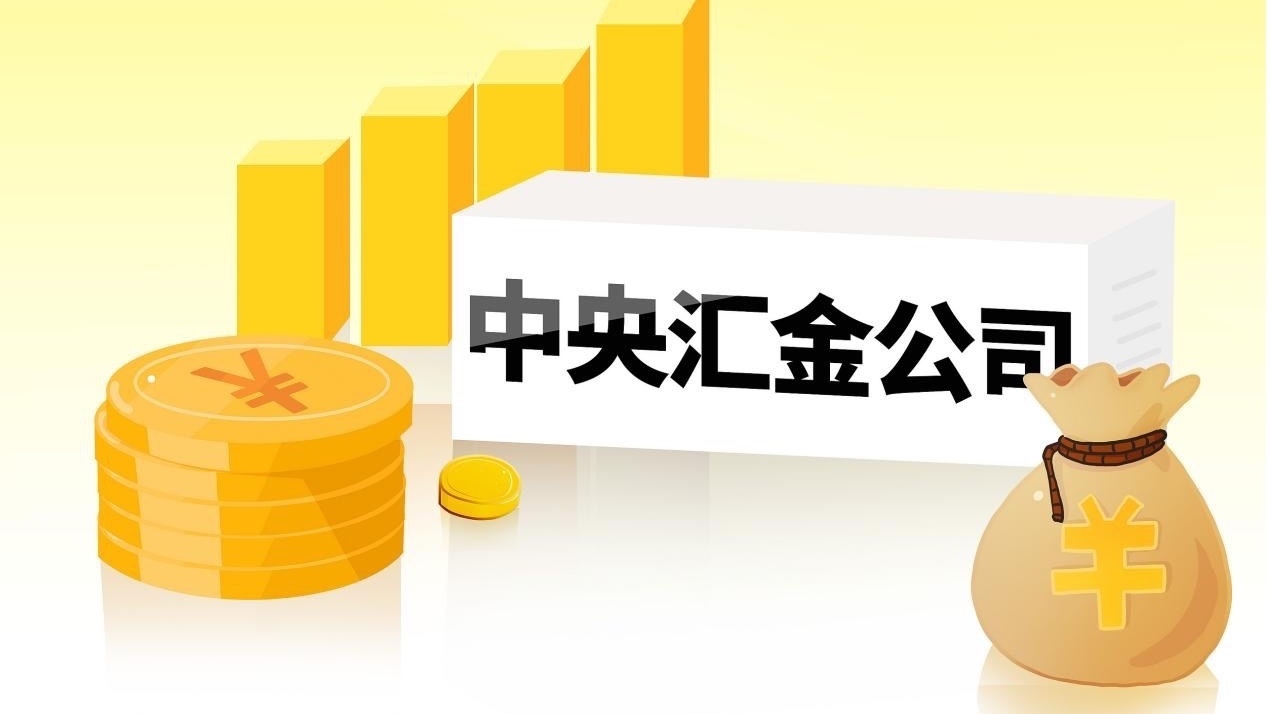 四季度，中央汇金继续加仓！