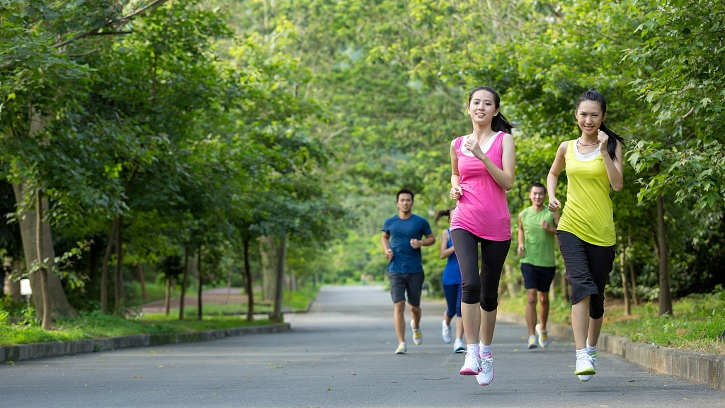 运动不到30分钟，就等于白练？