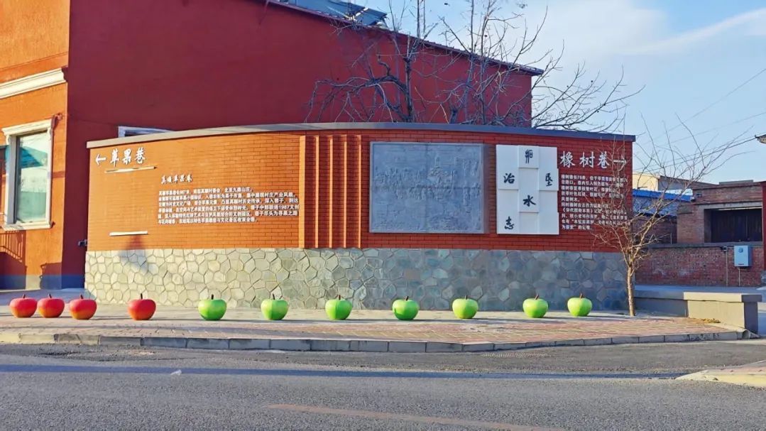 实力圈粉!昌平这个镇开启“美颜”模式~ 实力圈粉!昌平这个镇开启“美颜”模式~