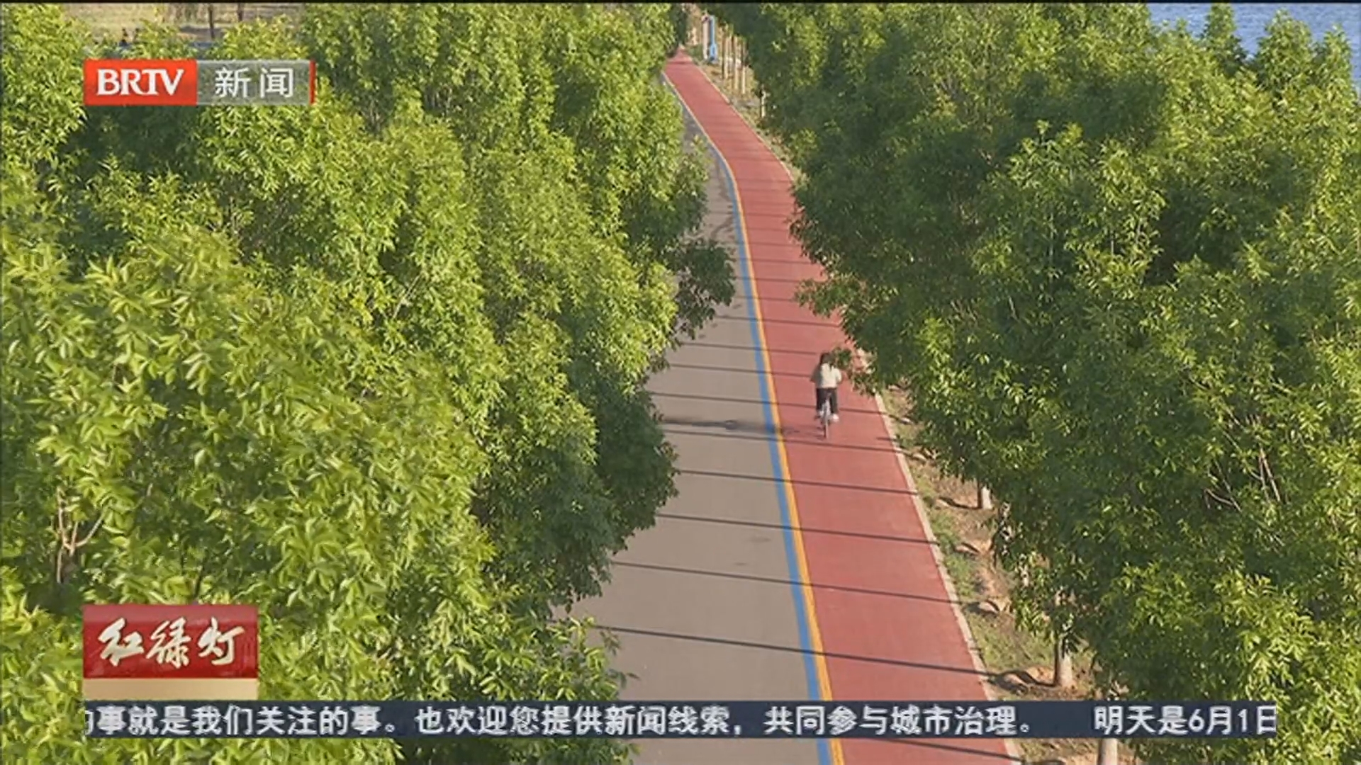 专家：骑行配套设施制度仍有优化空间