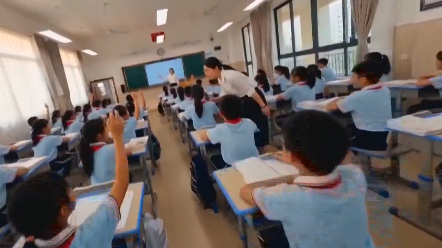 北京深耕民生福祉 推进公共服务从“有没有”向“好不好”跨越 北京深耕民生福祉 推进公共服务从“有没有”向“好不好”跨越