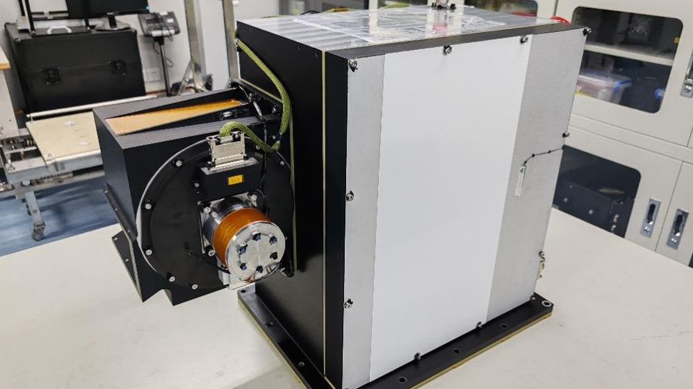 DQ-2卫星成功发射 搭载多部先进载荷实现全球大气高精度监测 DQ-2卫星成功发射 搭载多部先进载荷实现全球大气高精度监测