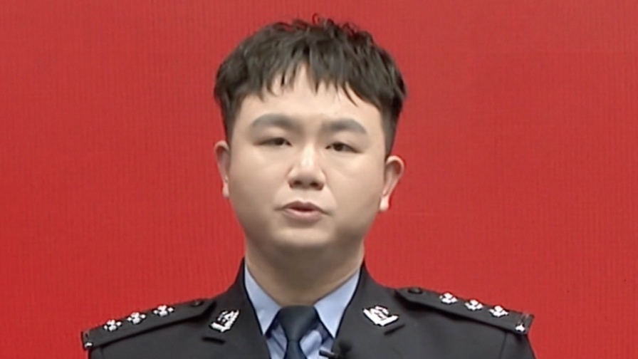 一招教你防范冒充熟人类骗局