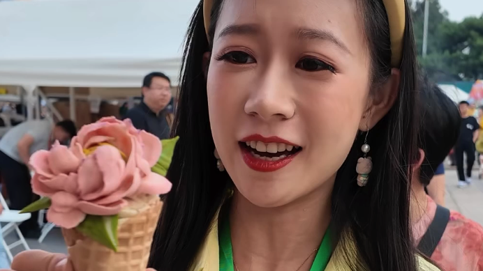 童年回忆拉满！来味到京城美食节寻找你的童年