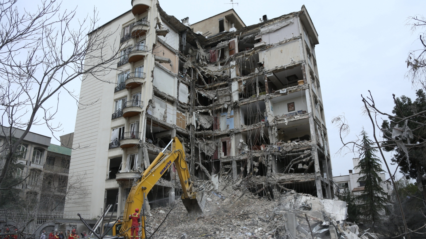 美以伊战事一月来,这些节点很关键 美以伊战事一月来,这些节点很关键