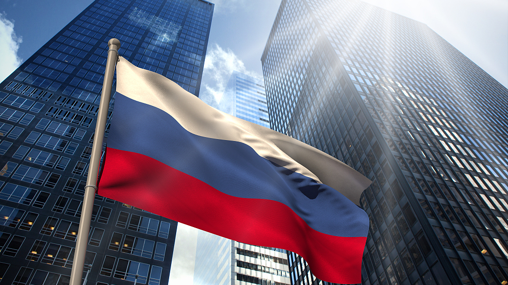 俄挫败一起针对国防企业员工的恐袭图谋