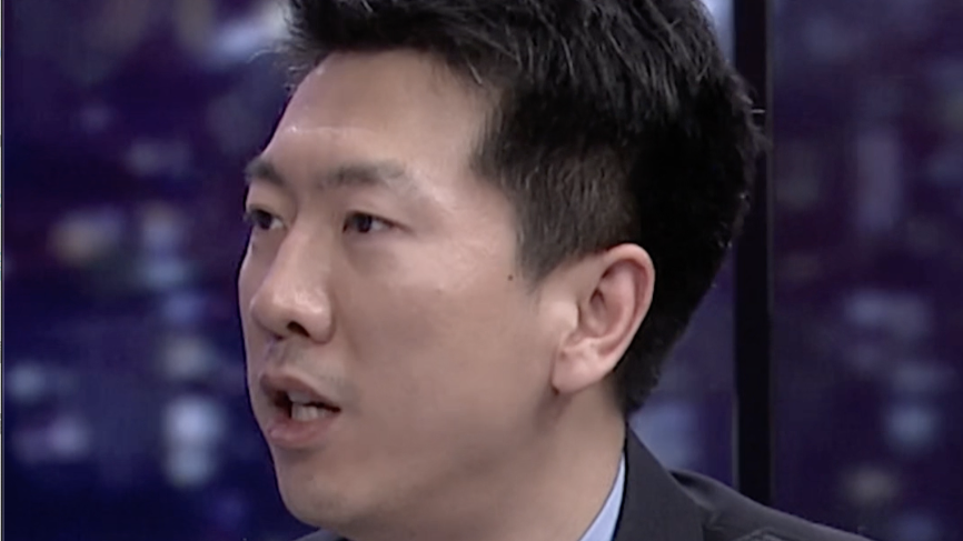 网上的陌生人为什么要帮助非亲非故的你赚钱#反诈我在