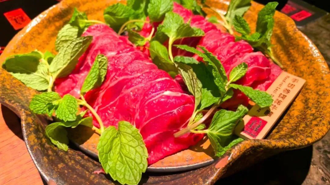 北京粤菜餐厅推荐系列--北京西南华邑酒店·簋火锅餐厅 北京粤菜餐厅推荐系列--北京西南华邑酒店·簋火锅餐厅