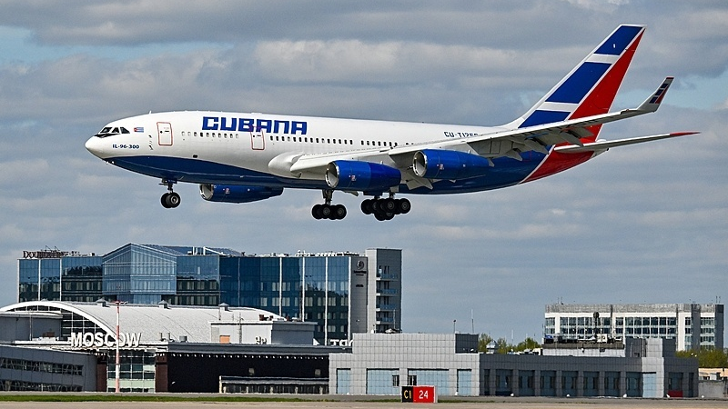 古巴航空燃油告急 预计将影响该国所有国际机场 古巴航空燃油告急 预计将影响该国所有国际机场