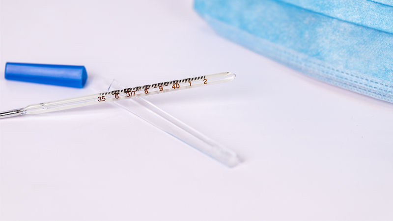 “甩一甩”成历史!水银体温计将被全面禁产,专家解读…… “甩一甩”成历史!水银体温计将被全面禁产,专家解读……