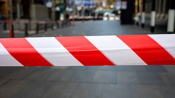 日本东京商业区发生持刀伤人事件2人死亡