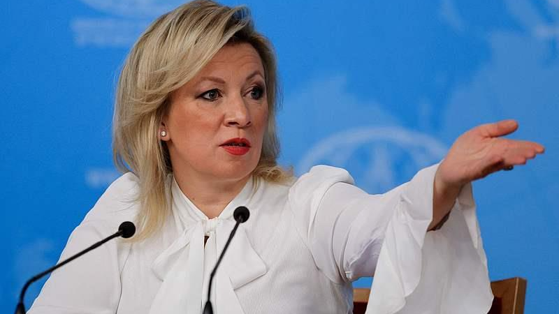 俄外交部:美以军事行动破坏了整个中东的稳定 俄外交部:美以军事行动破坏了整个中东的稳定