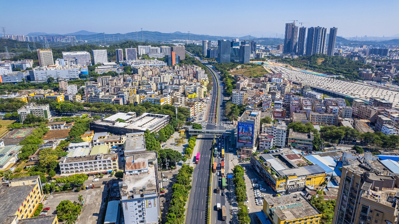 一线城市二手住宅价格13个月来首次转涨 一线城市二手住宅价格13个月来首次转涨