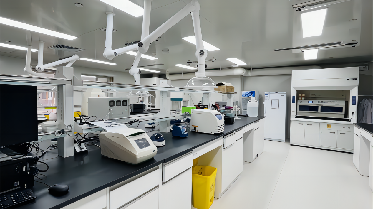 北京市标杆孵化器从“选育”到“创造”的孵化新