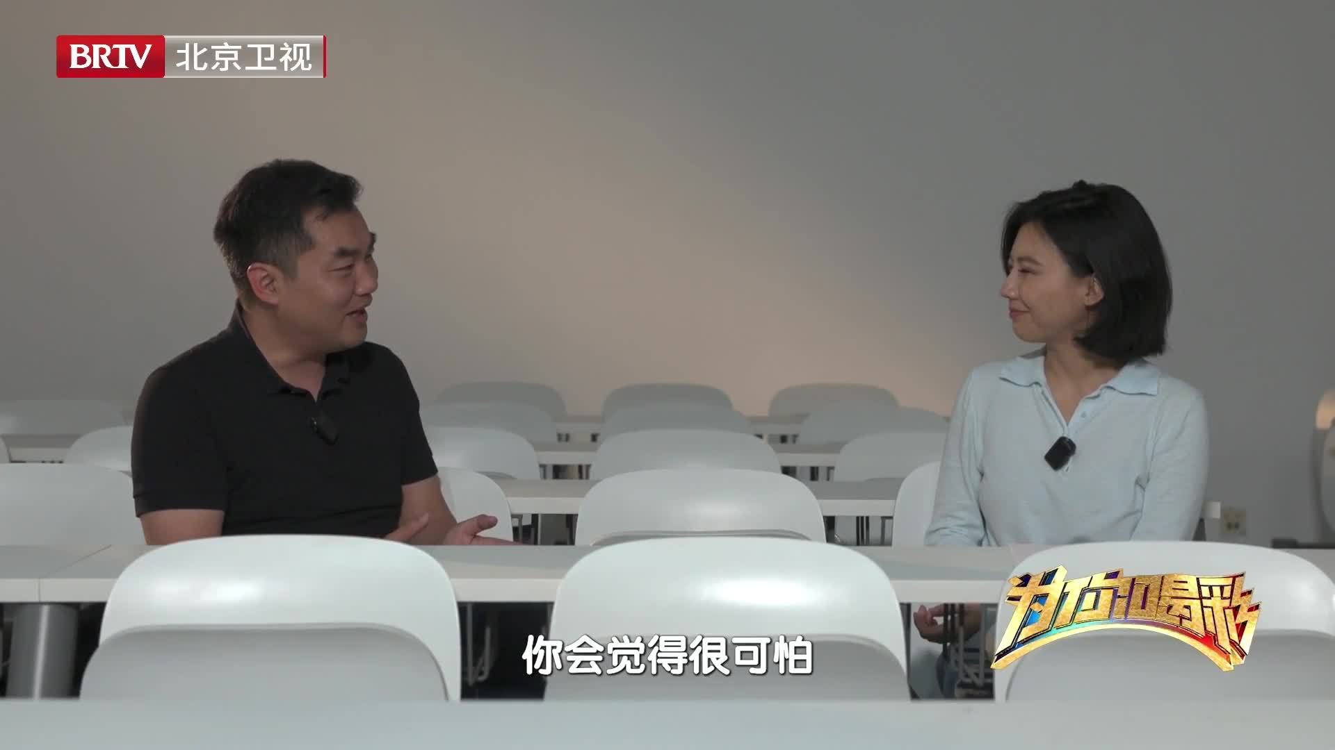 创业就是一群人走夜路