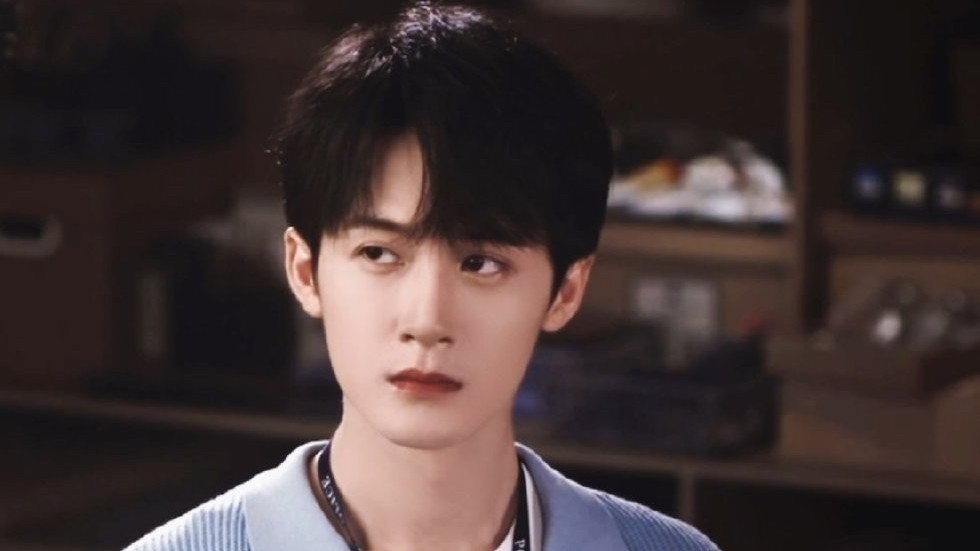 由檀健次领衔主演的刑侦剧《猎罪图鉴》迎来开播4周年 由檀健次领衔主演的刑侦剧《猎罪图鉴》迎来开播4周年