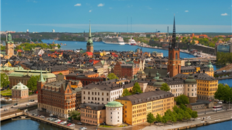 中国驻瑞典大使馆提醒中国公民加强安全防范