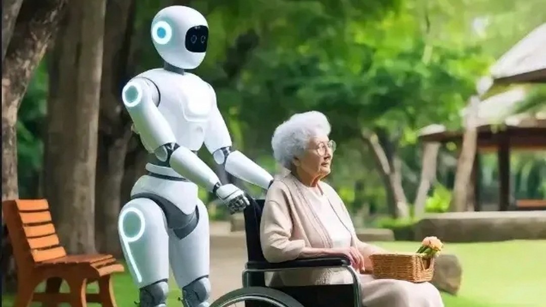 从“炫技”到“干活” 人形机器人还需解决哪些难题？