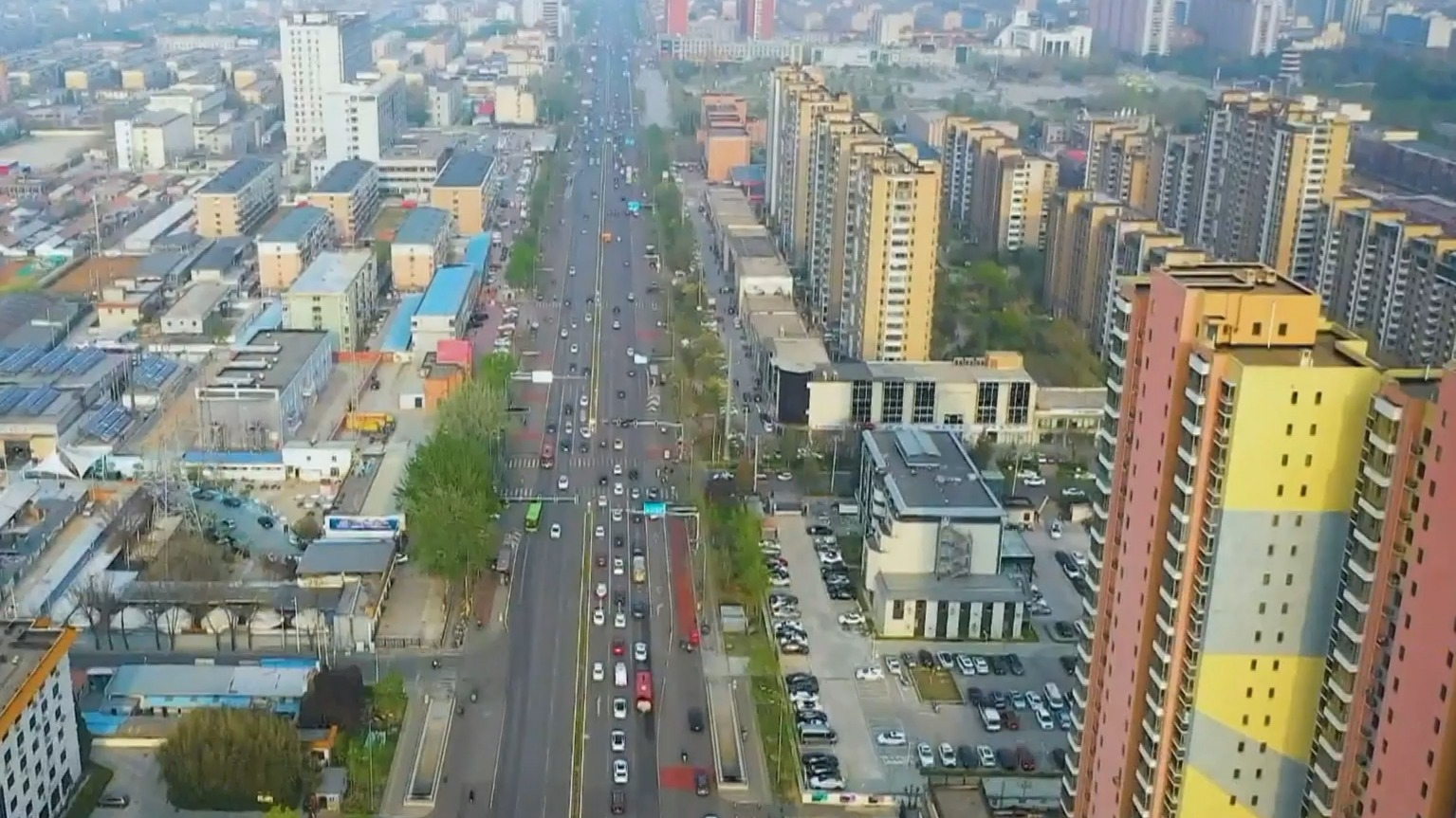 优化营商环境记者观察丨北京多举措优化营商环境 点亮青年创业路